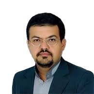 Dr. Ata Jahangir Moshayedi