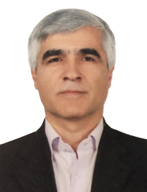 دکتر محسن حامدی
