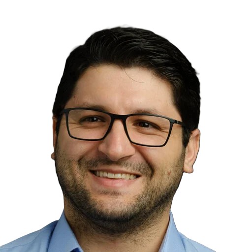 Dr. Morteza Amjadi