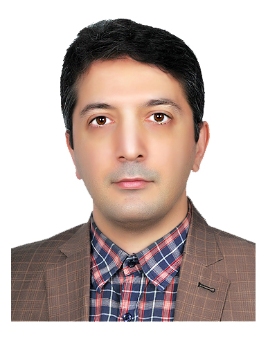 دکتر حمیدرضا جعفریان