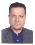 دکتر غلامحسین لیاقت