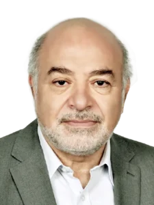 دکتر سیدمحمد علی بوترابی