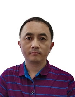 Dr. Yang Jue
