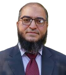 Dr. Zeashan Hameed Khan