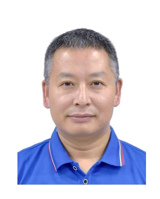 Mr. Li Wend