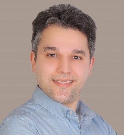 Dr. Mohammad Mehdi Kasaei