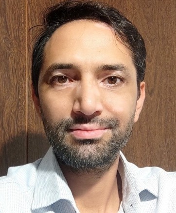 Dr. Alireza Akhavan-Safar