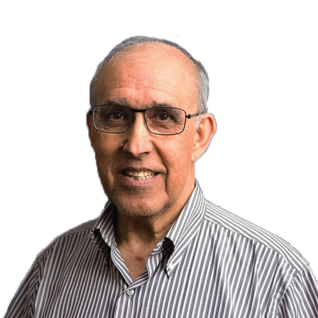 Dr. Mohammad Jamshidi