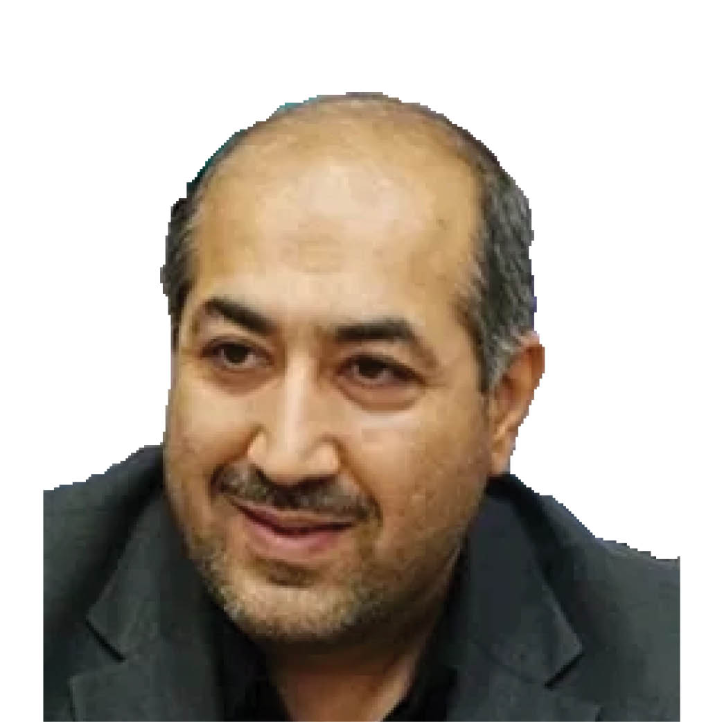 دکتر محمود سعادت فومنی