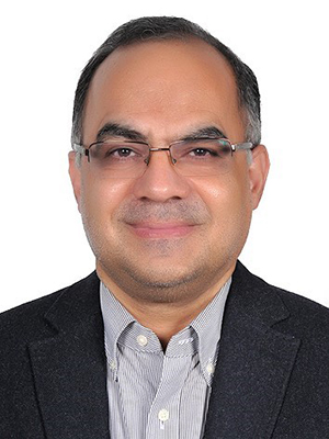 دکتر مجیدرضا آیت اللهی