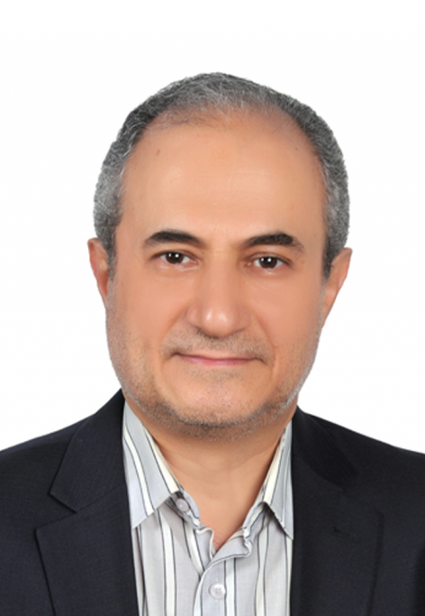 دکتر محمود مهرداد شکریه