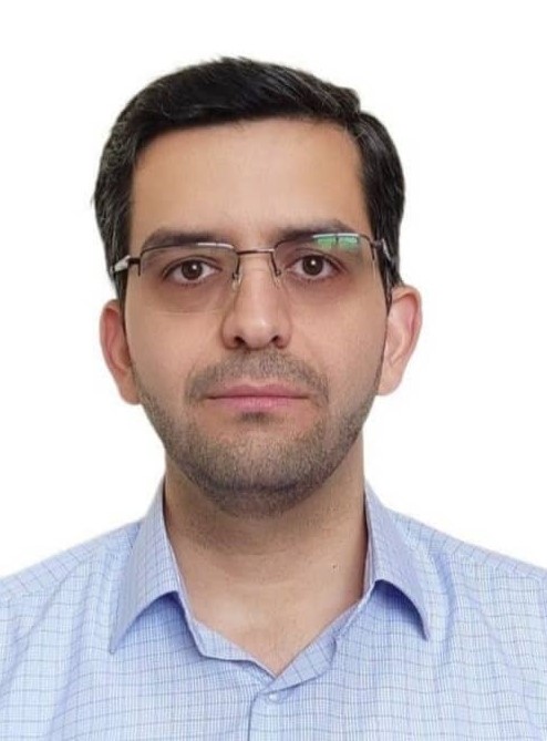 دکتر حامد غفاری راد