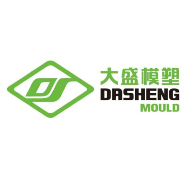لوگوی DASHENG MOULD