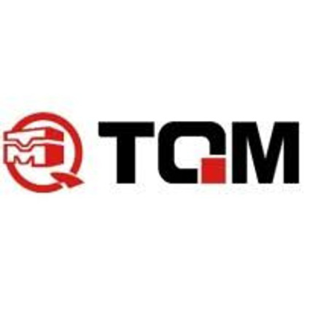 لوگوی TQM
