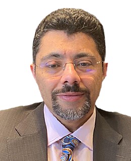 Prof.dr. Mohammed Wahhab Aljibory